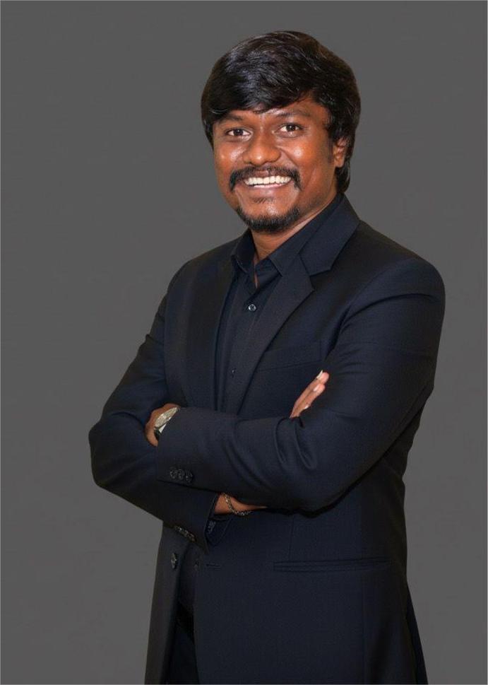 Sarath Kumar
